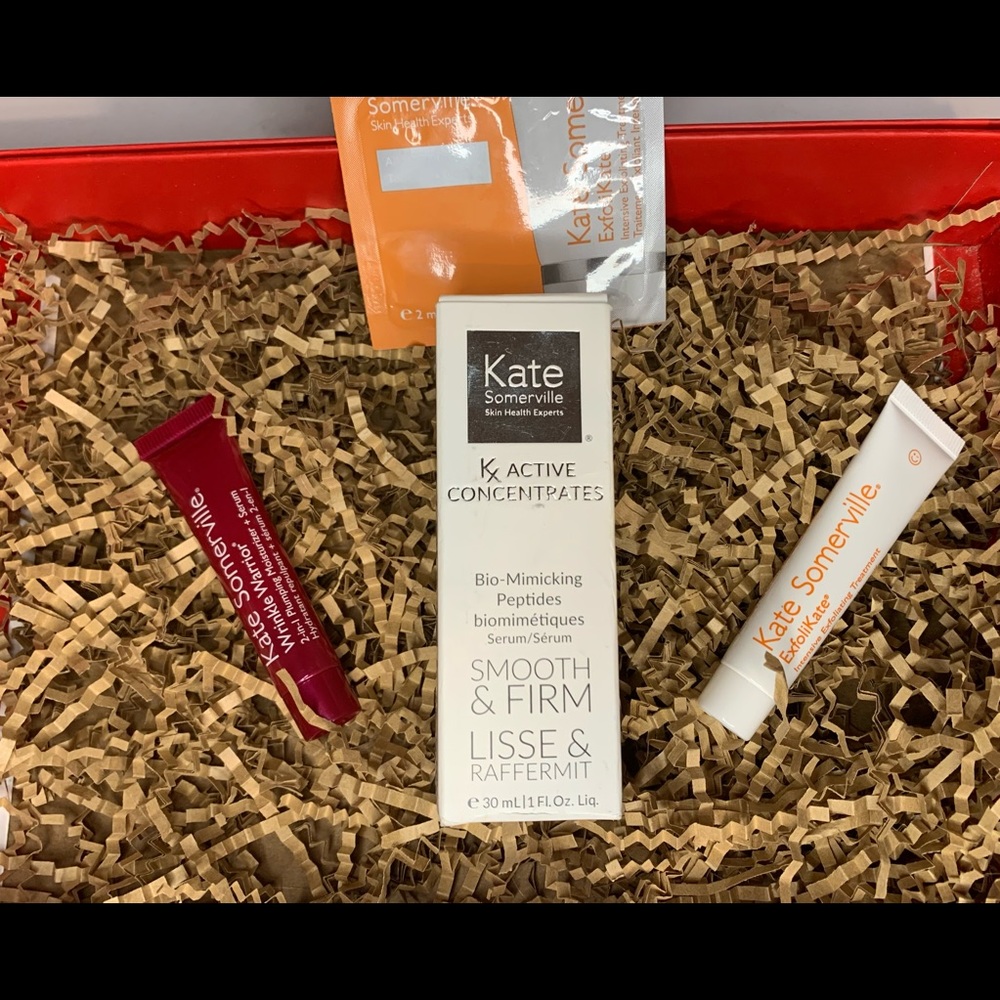 Kate Somerville Firming  Bundle